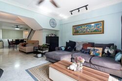 Blk 535 Bukit Batok Street 52 (Bukit Batok), HDB Executive #598755581